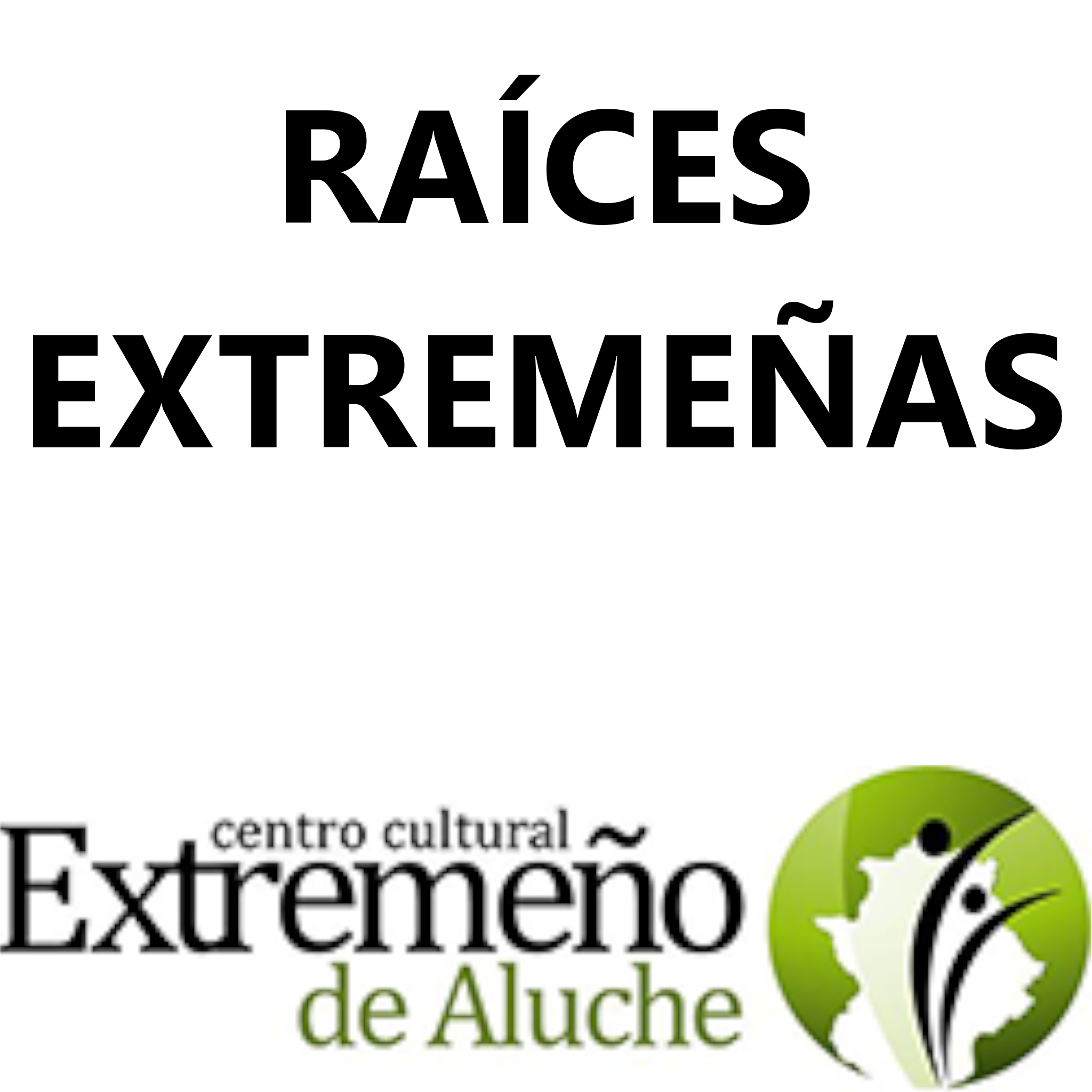 Foto Raíces Extremeñas